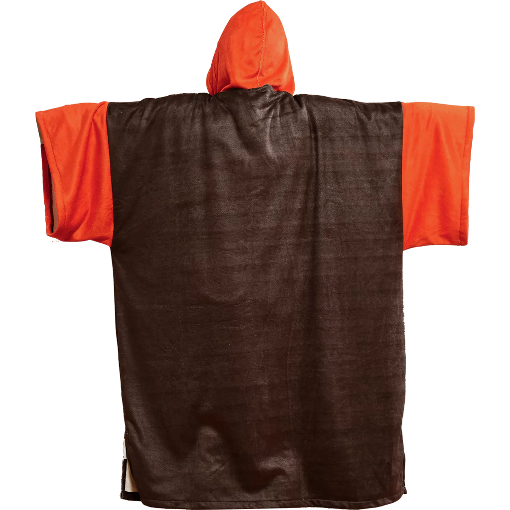 PONCHO - ACCESSOIRES DE BODYBOARD