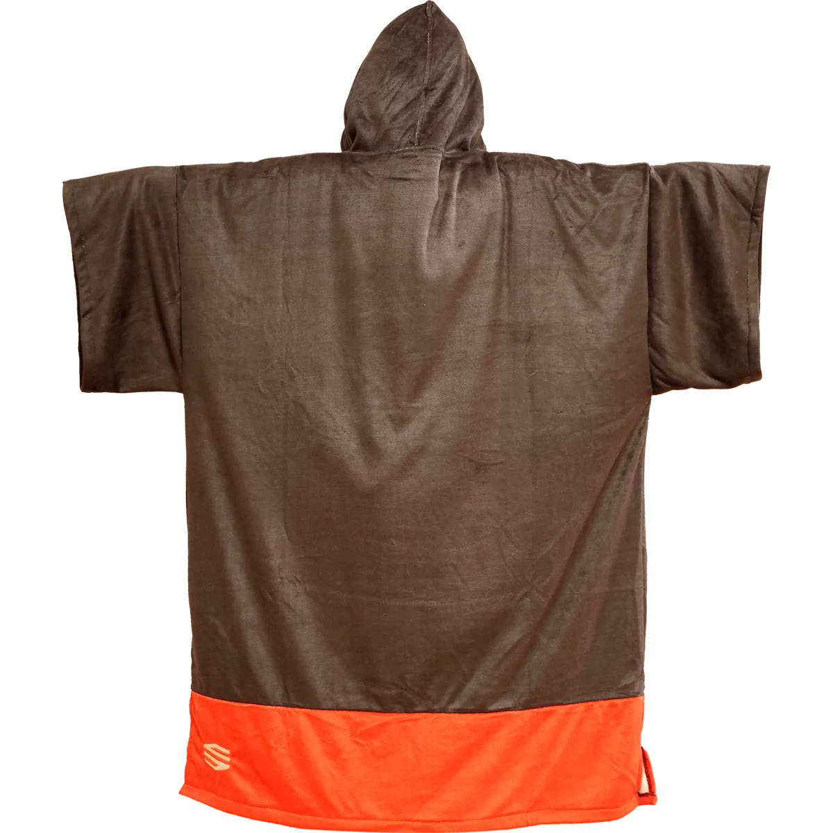 Poncho Adulte