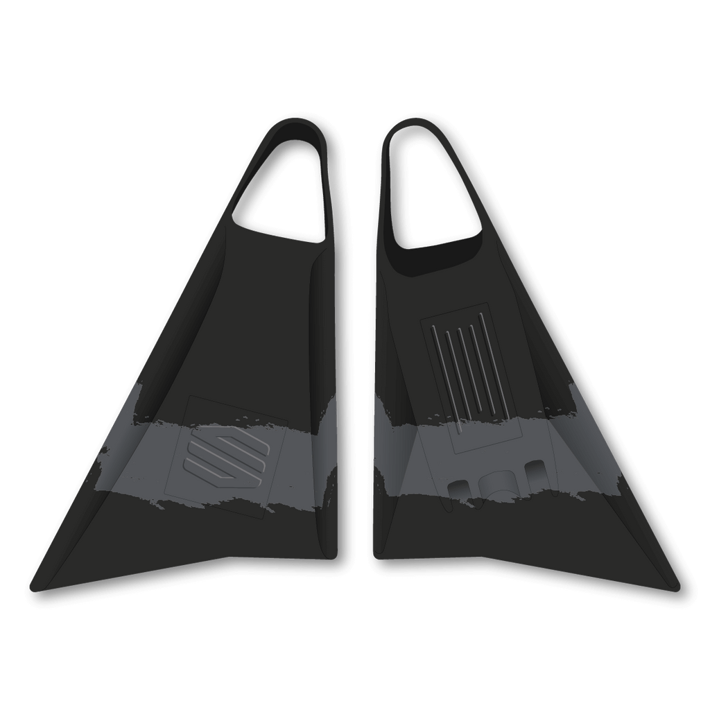 Sniper Bodyboards - Swimfins Menace