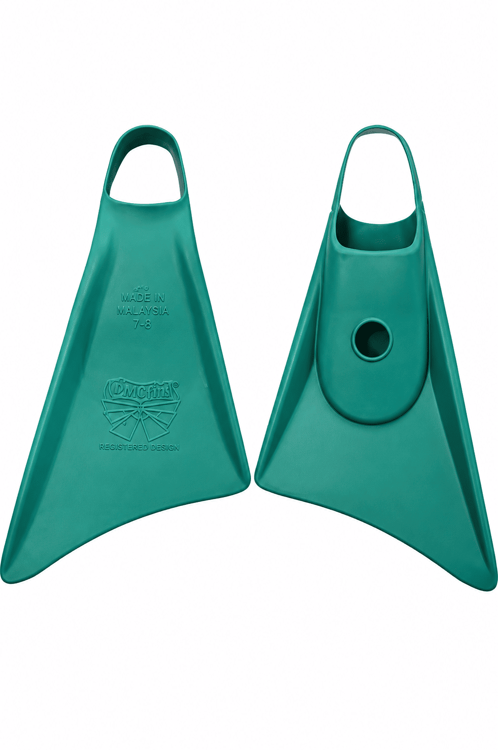 Makapuu Swimfins - Palmes De Bodyboard