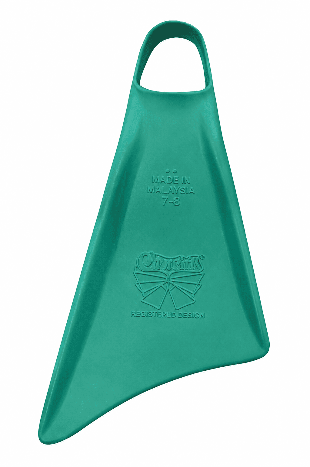 Makapuu Swimfins - Palmes De Bodyboard