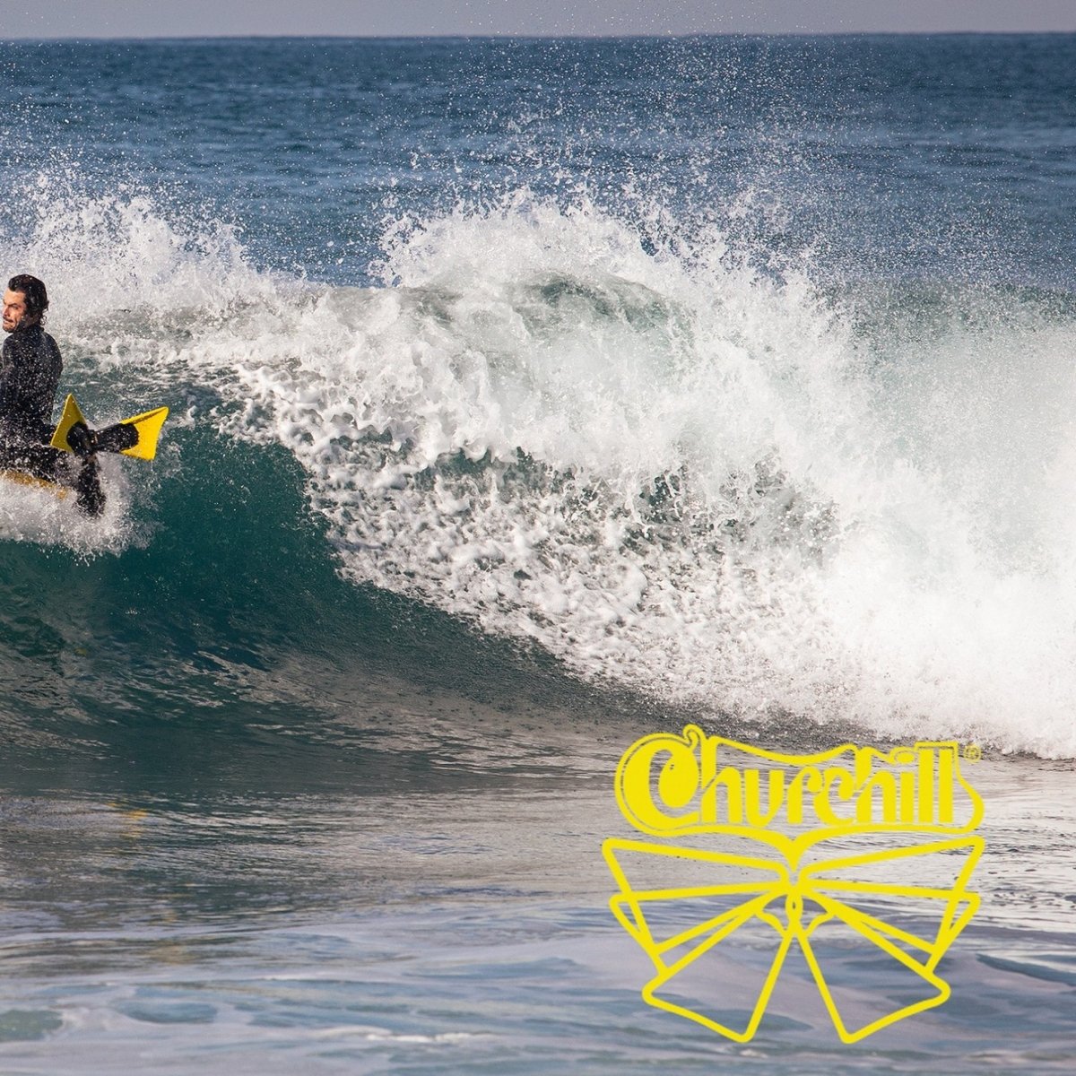 Makapuu Swimfins - Palmes De Bodyboard