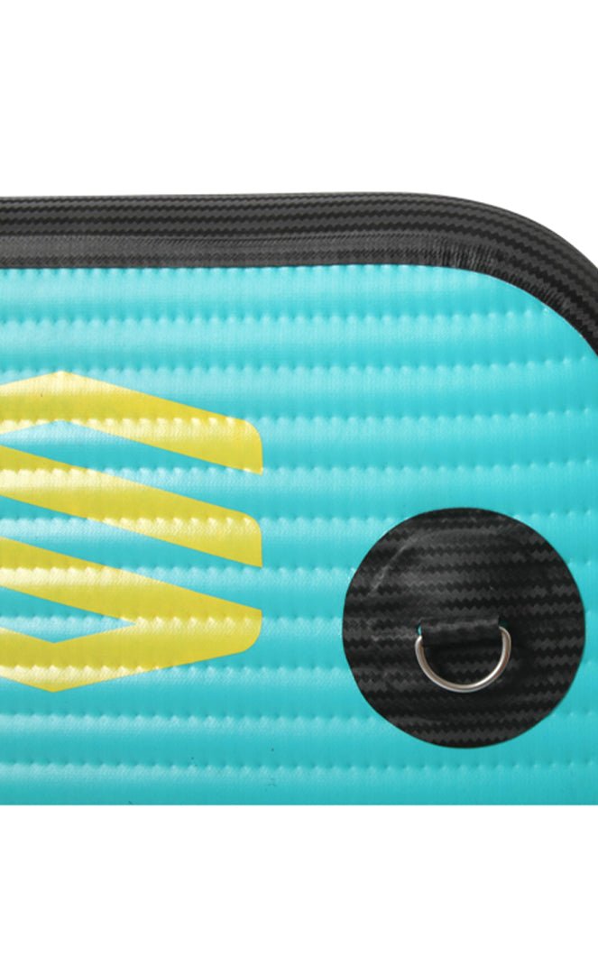 Puffer Fish - Bodyboard Gonflable