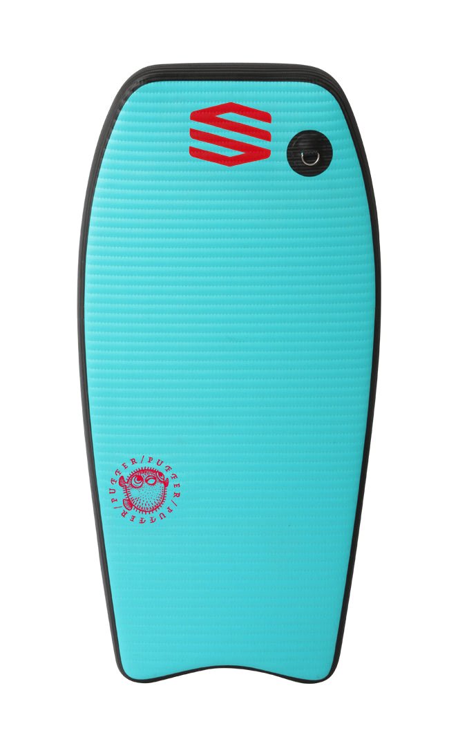 Puffer Fish - Bodyboard Gonflable