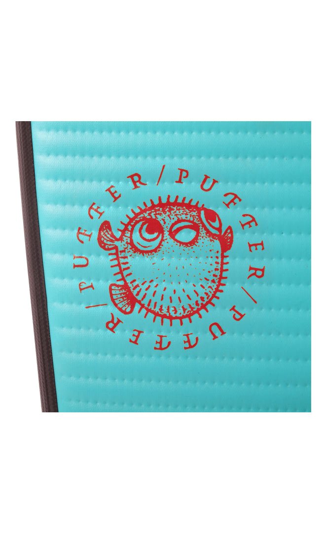 Puffer Fish - Bodyboard Gonflable