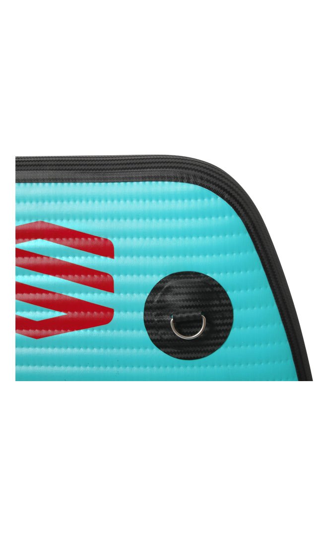 Puffer Fish - Bodyboard Gonflable