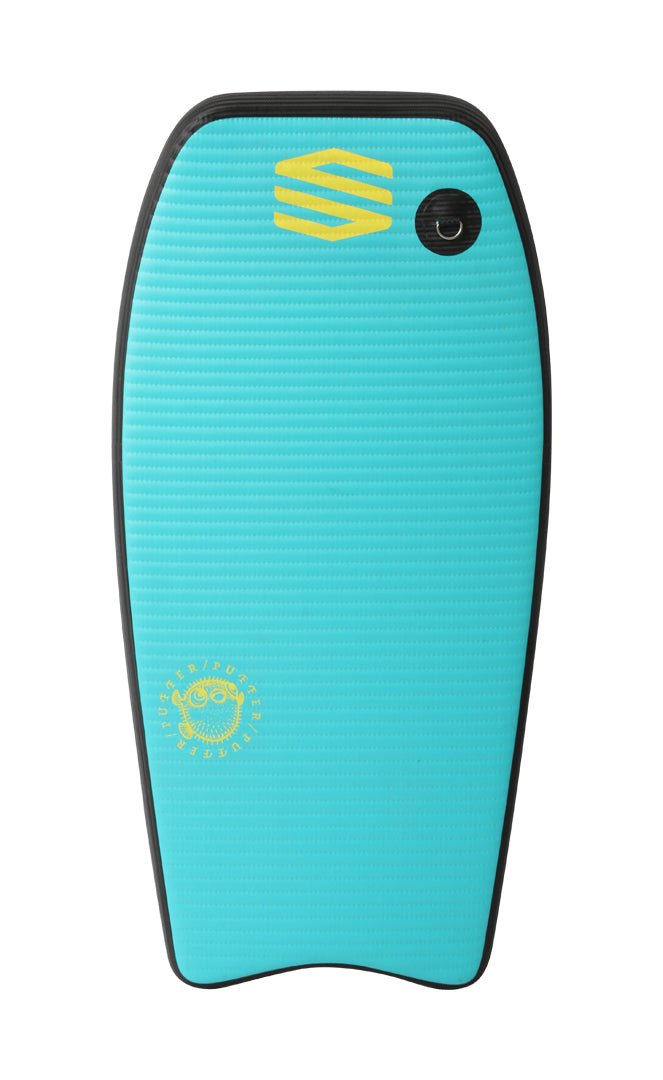 Puffer Fish - Bodyboard Gonflable