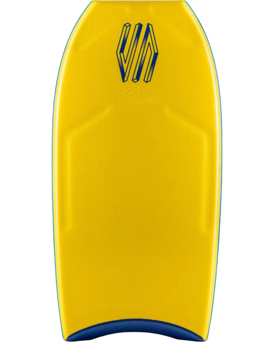 Theory NXT PP Mid Iain Campbell - Pro Series Bodyboard