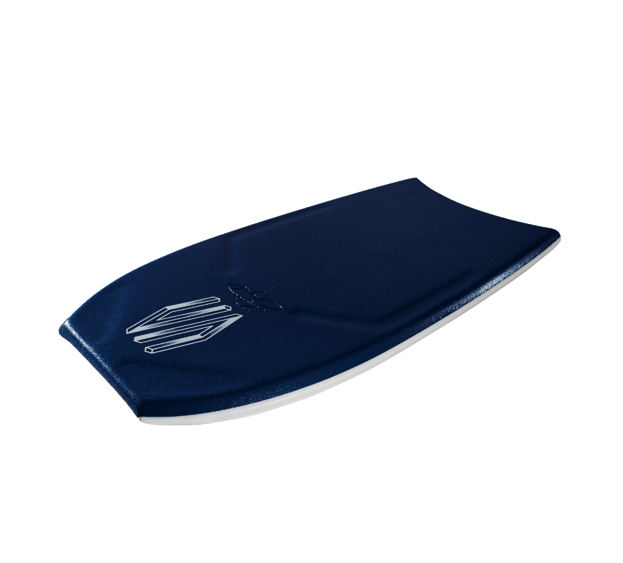 Theory NXT PP Stiff Iain Campbell - Pro Series Bodyboard