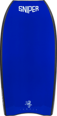 SNIPER BODYBOARDS ICONIC INFINITY AMAURY LAVERNHE ADVANCED PRO SERIES BLUE 