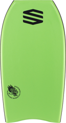 SNIPER BODYBOARDS SHENRON - ALL PURPOSE MODEL - IMPROVE SERIES GREEN BACK