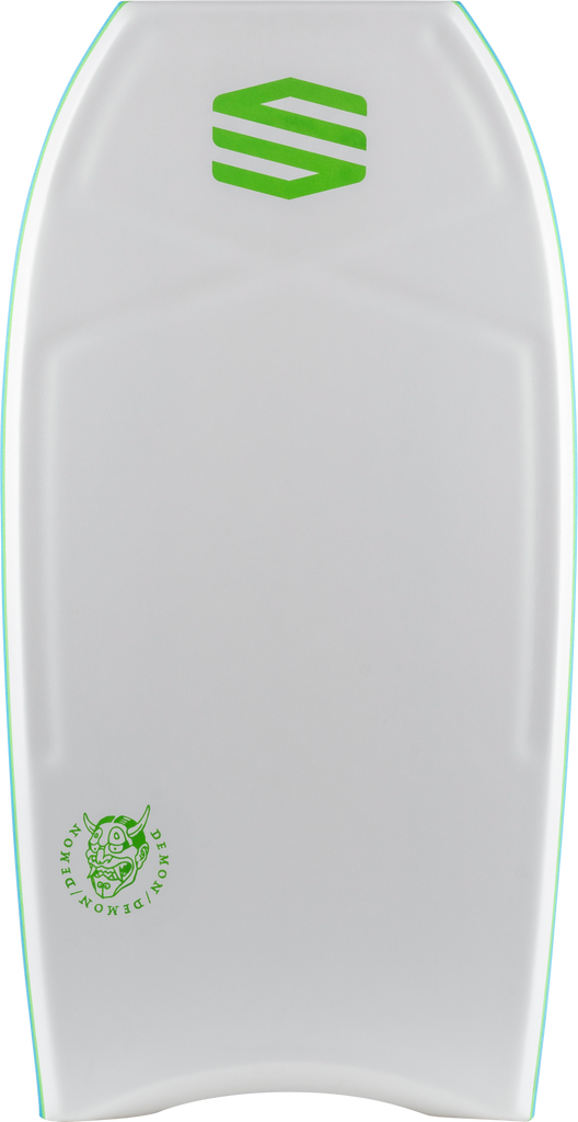 SNIPER BODYBOARDS DEMON IMPROVE SERIES RED DARK BLUE