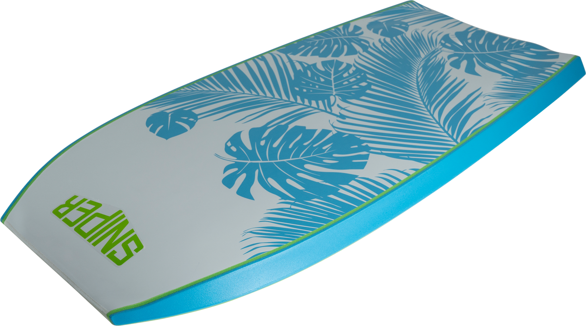 SNIPER BODYBOARDS DEMON IMPROVE SERIES RED DARK BLUE
