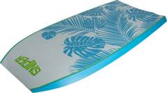 SNIPER BODYBOARDS DEMON IMPROVE SERIES RED DARK BLUE