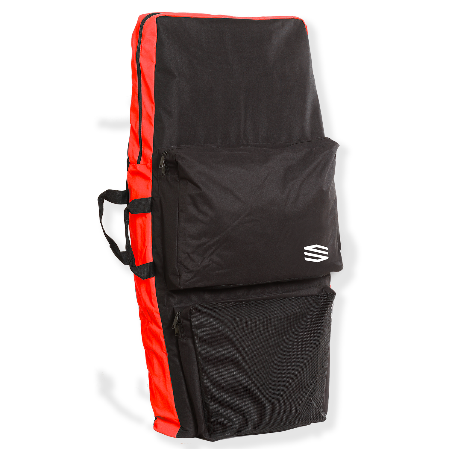SNIPER BODYBOARDS TRAVEL BAG TWIN COVER - BOARD COVERS