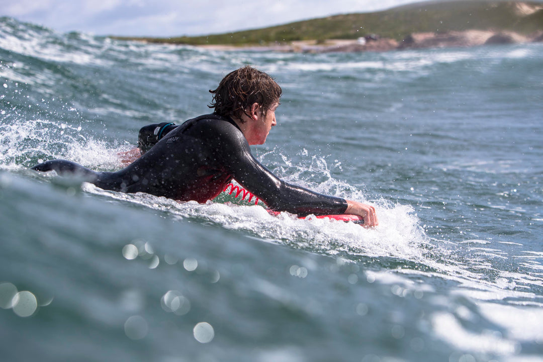 sniper-bodyboards-first-time-bodyboarding-ride-start-catching-wave-spot