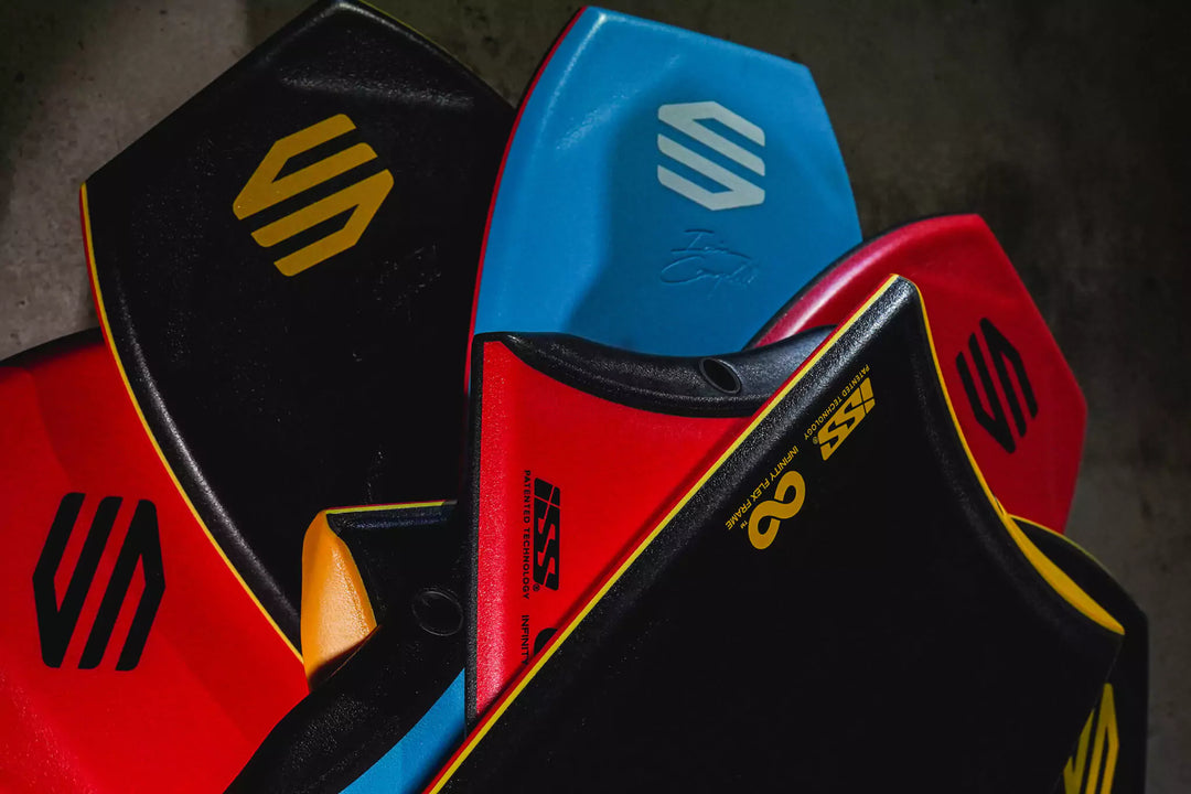 Discover the Different SNIPER Bodyboard Cores: Which is Best for You?