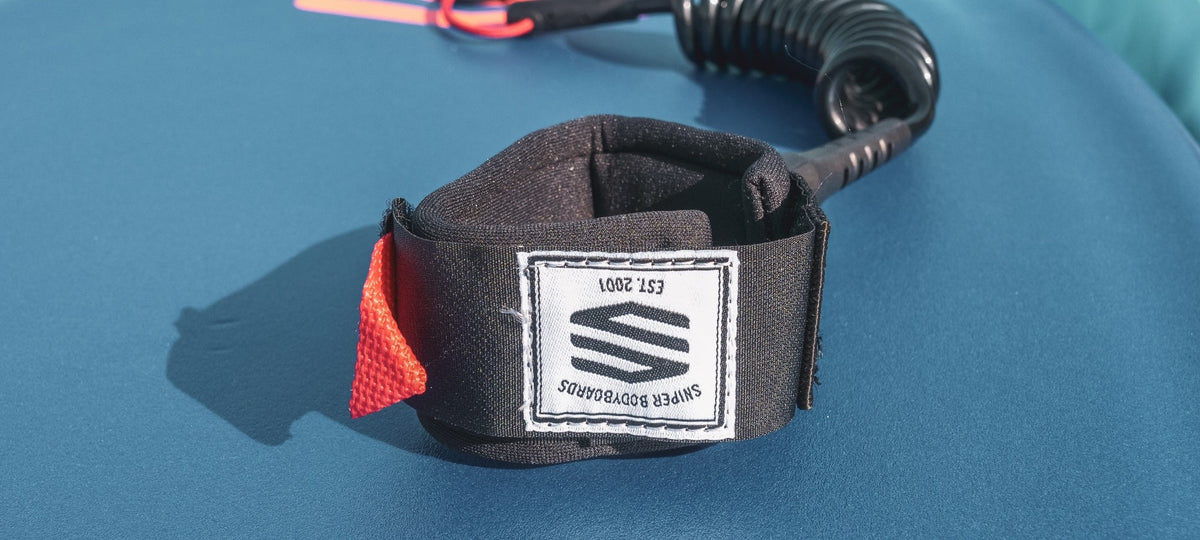 Leashes Bodyboard