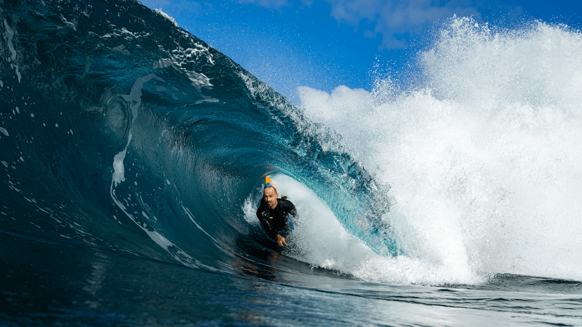 NOUVELLE COLLECTION <tc>BODYBOARD</tc> 2025