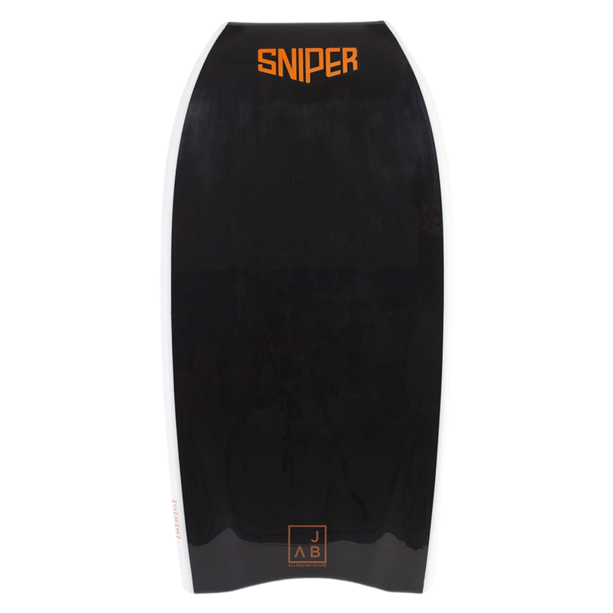 Jab NRG Moz Series - Bodyboard