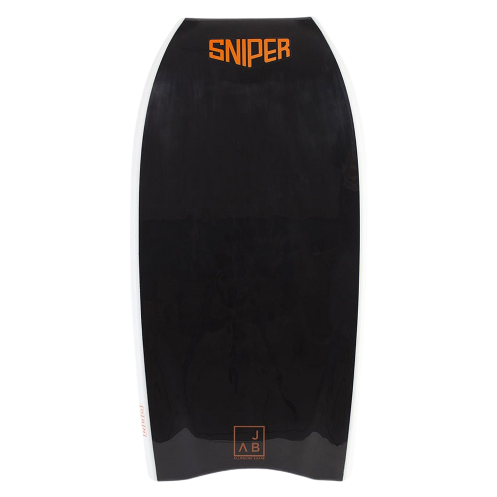 Jab NRG Moz Series - Bodyboard