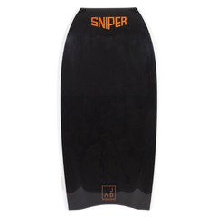Jab NRG Moz Series - Bodyboard