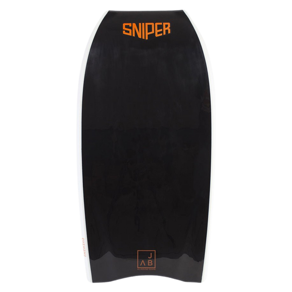 Jab NRG Moz Series - Bodyboard