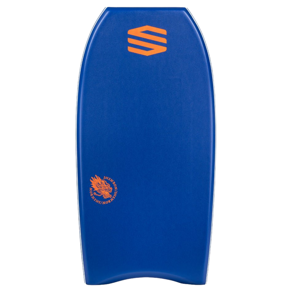 Shenron PE - Improve Series Bodyboard