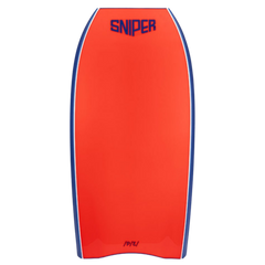 Shenron PE - Improve Series Bodyboard