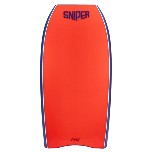Shenron PE - Improve Series Bodyboard