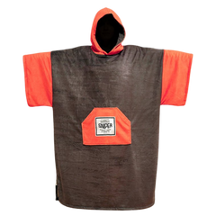 Poncho Adulte