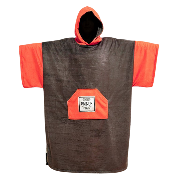 Poncho Adulte