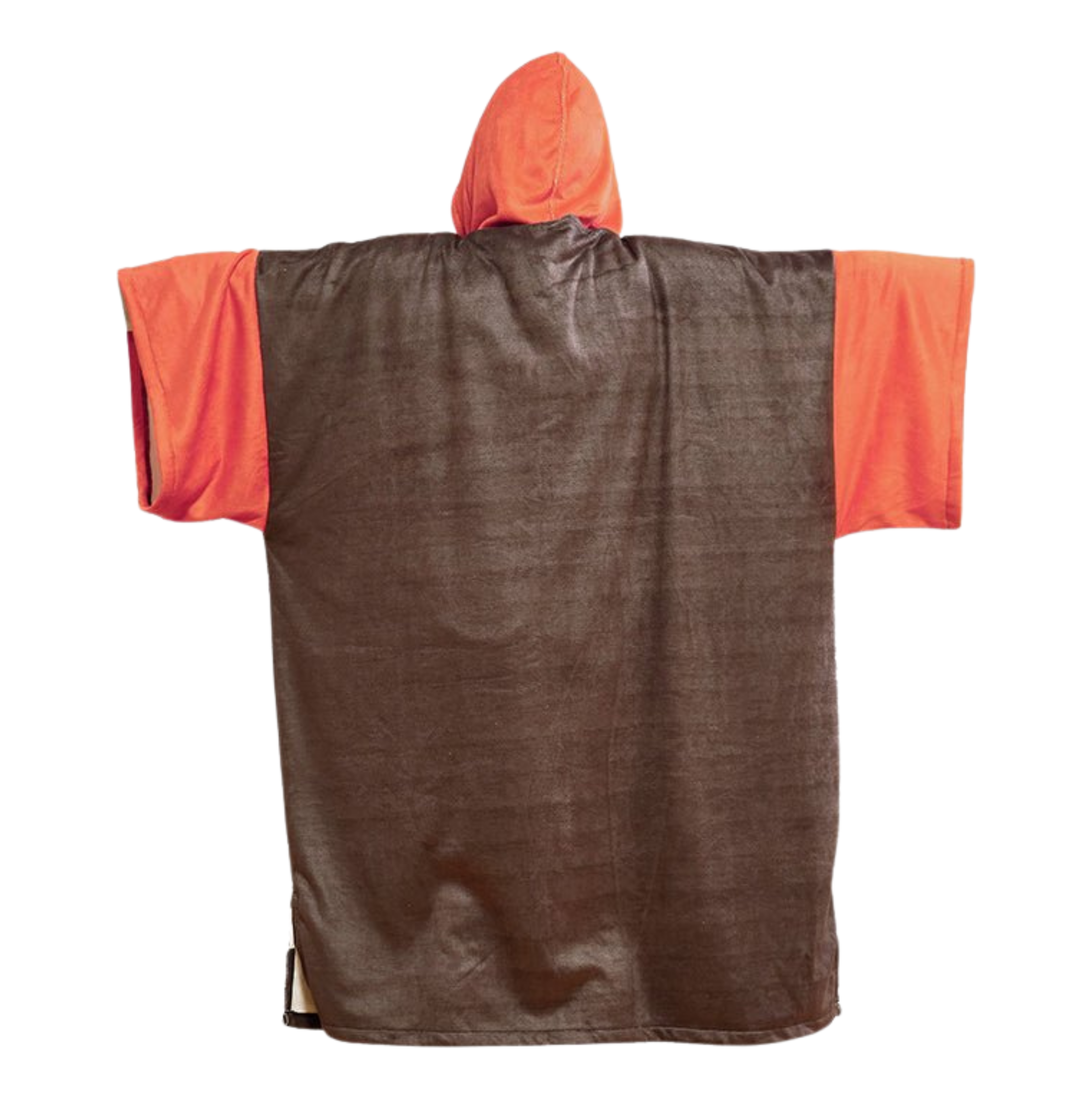 Poncho Adulte