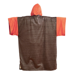 Poncho Adulte