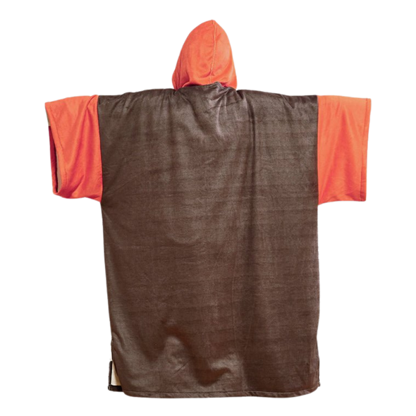 Poncho Adulte