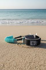 Leash Charger Pro 9 mm Amaury Lavernhe - Leash Bodyboard