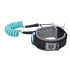 Leash Charger Pro 9 mm Amaury Lavernhe - Leash Bodyboard
