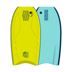 Bunch II EPS - Improve Series Bodyboard