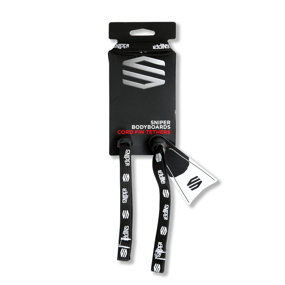 Cord Fintether - Attache Palmes Bodyboard