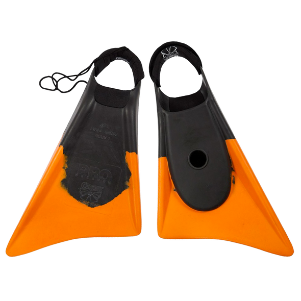 Makapuu Pro - Palmes  De Bodyboard