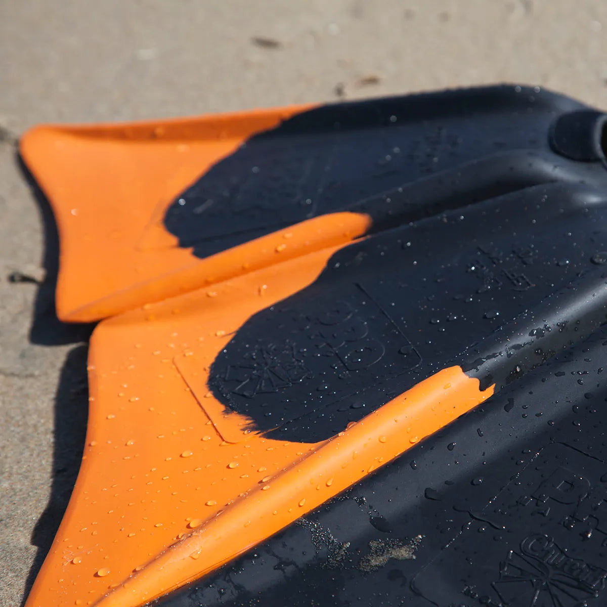 Makapuu Pro - Palmes  De Bodyboard