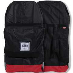 SNIPER BODYBOARDS DAY BAG DELUXE COVER - BOARD COVERS