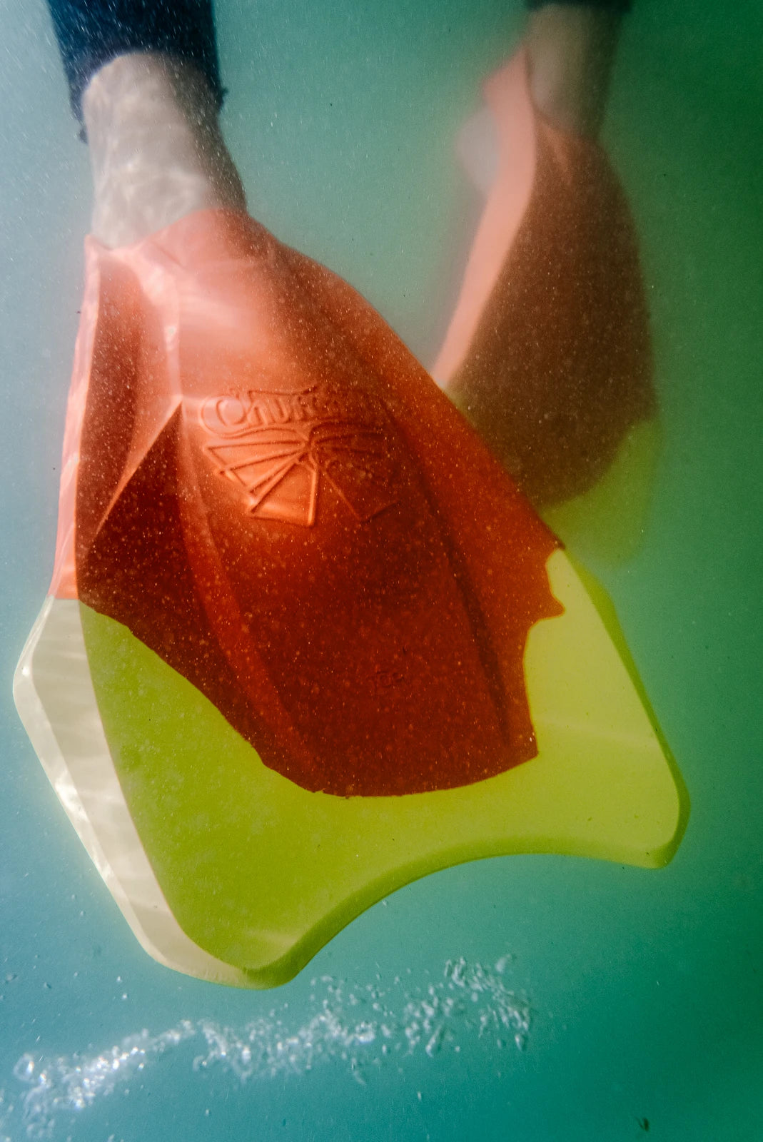 Vortex Swimfins -  Palmes De Bodyboard