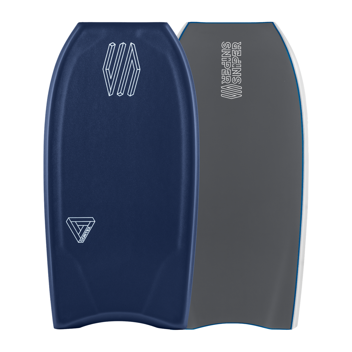Cortex PE Flex - Improve Series Bodyboard