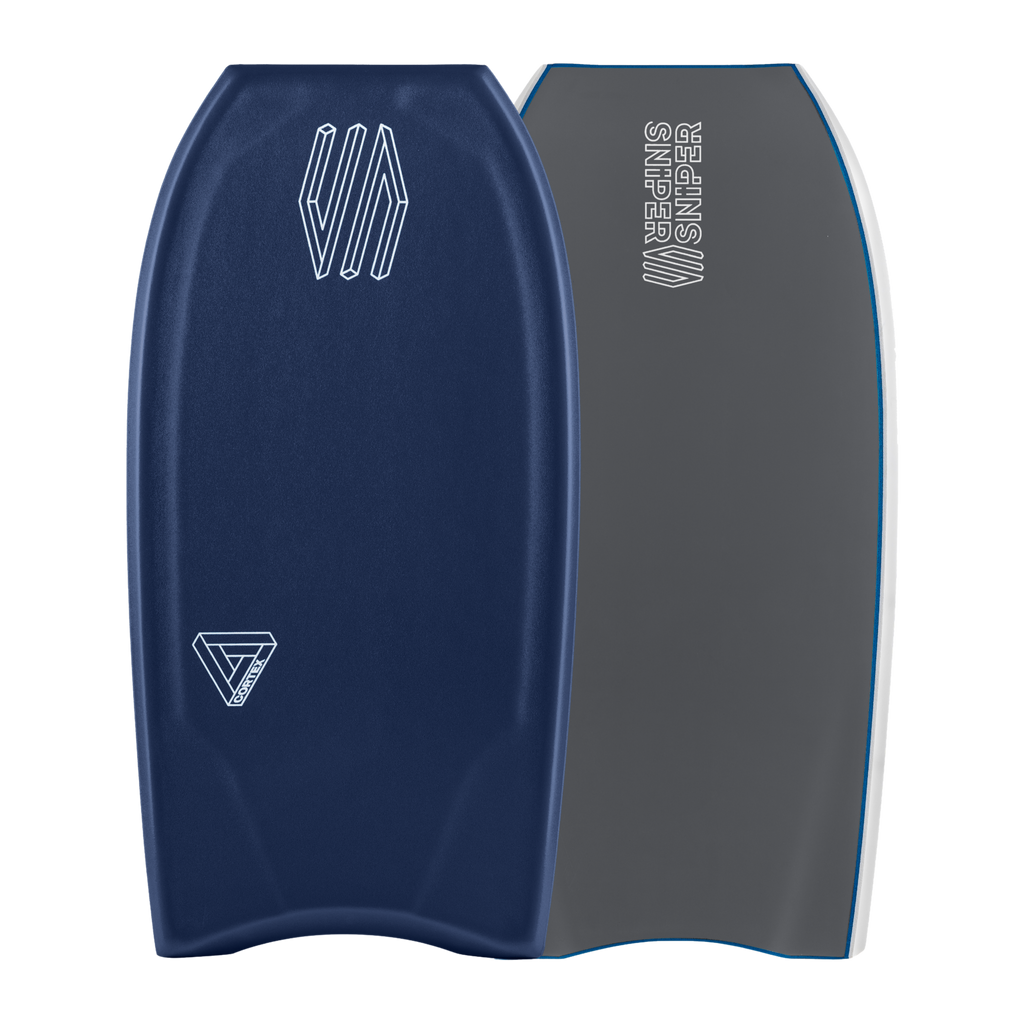 Cortex PE Flex - Improve Series Bodyboard