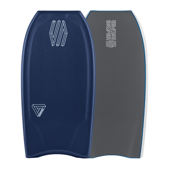 Cortex PE Flex - Improve Series Bodyboard