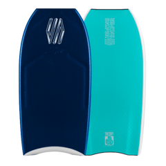 Theory NXT PP Stiff Iain Campbell - Pro Series Bodyboard