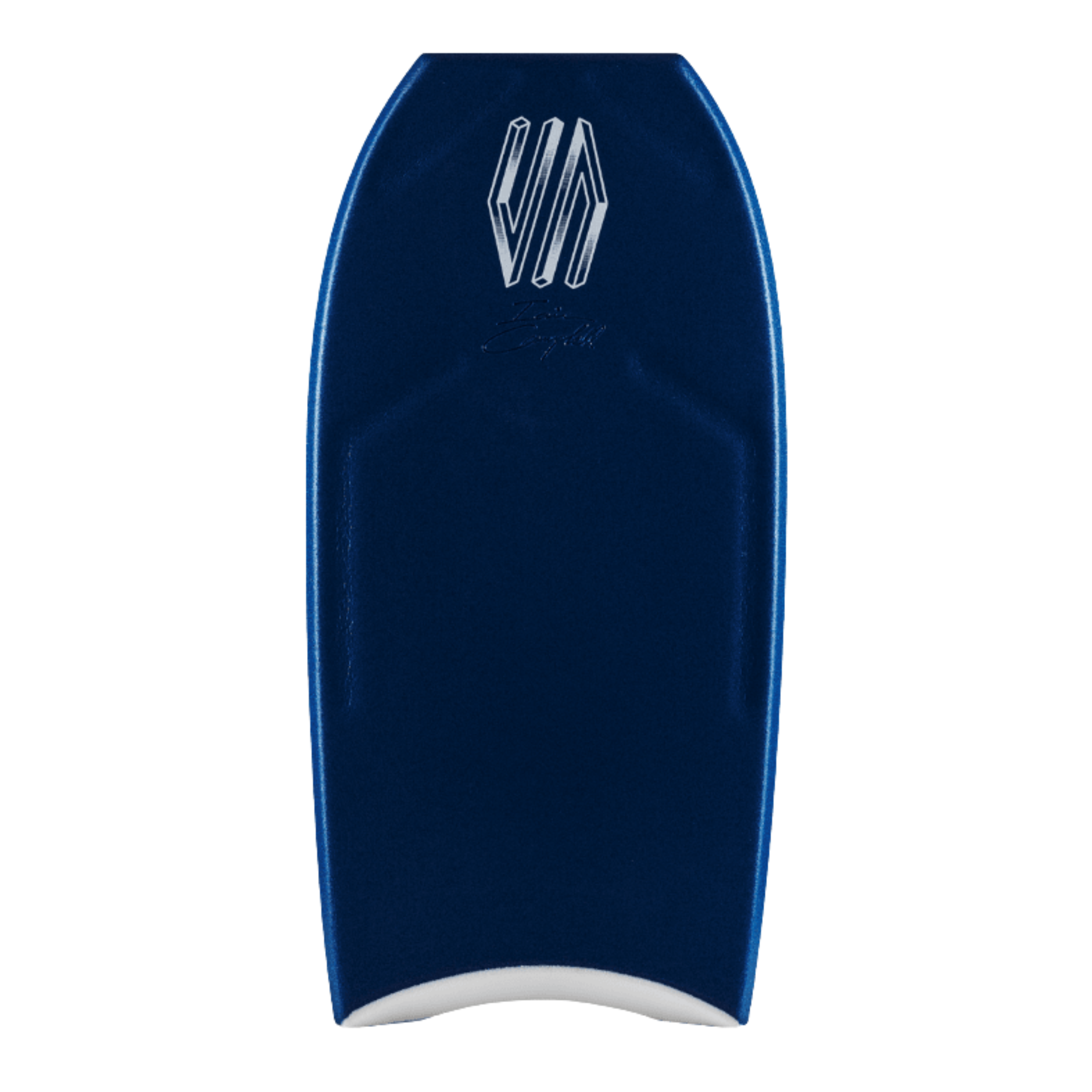Theory NXT PP Stiff Iain Campbell - Pro Series Bodyboard