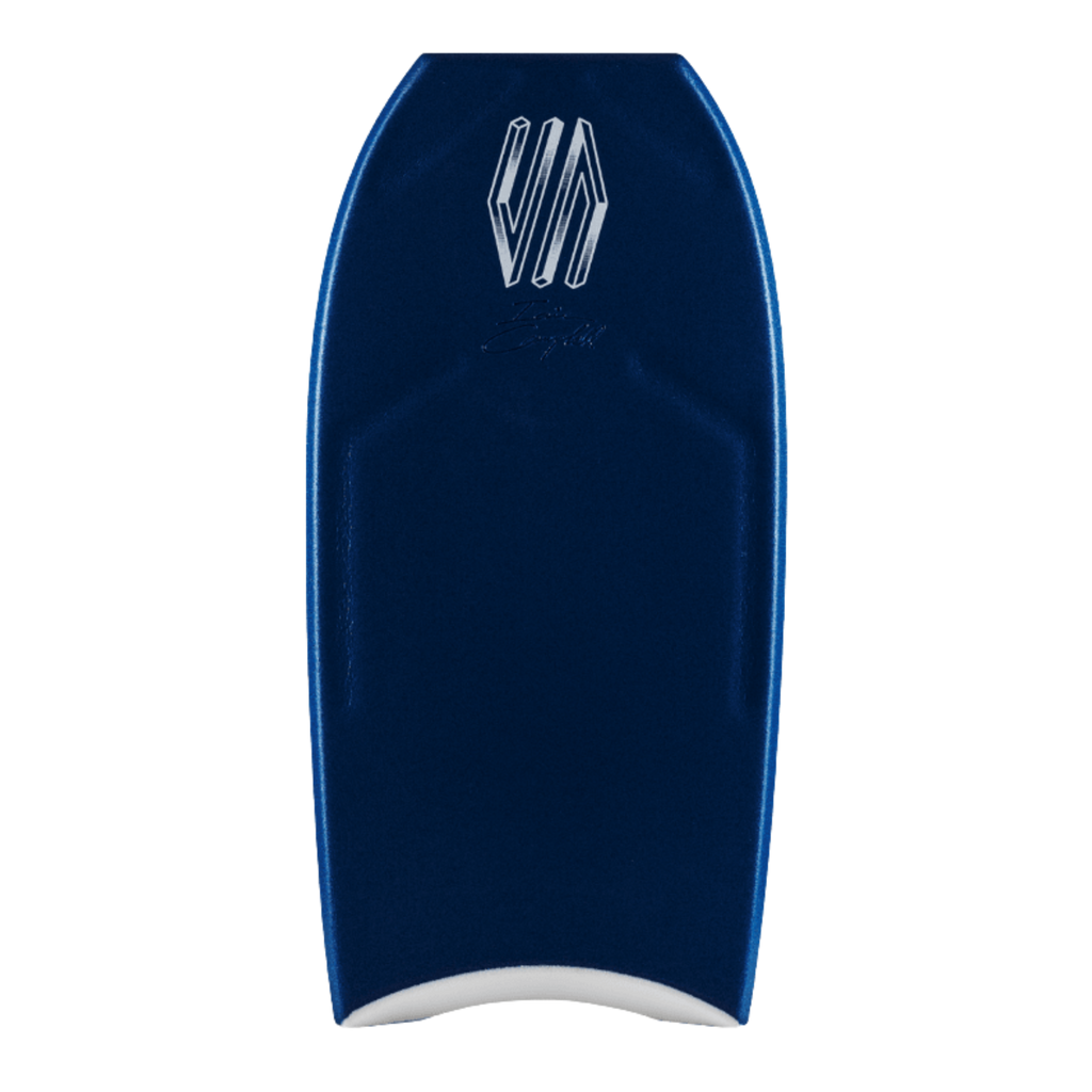 Theory NXT PP Stiff Iain Campbell - Pro Series Bodyboard