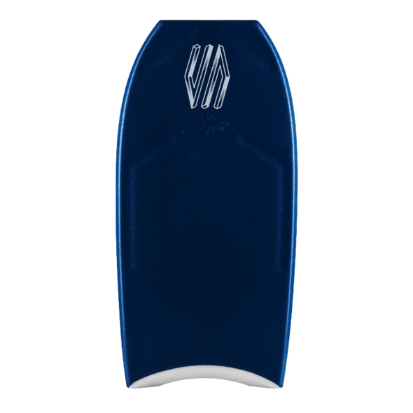 Theory NXT PP Stiff Iain Campbell - Pro Series Bodyboard